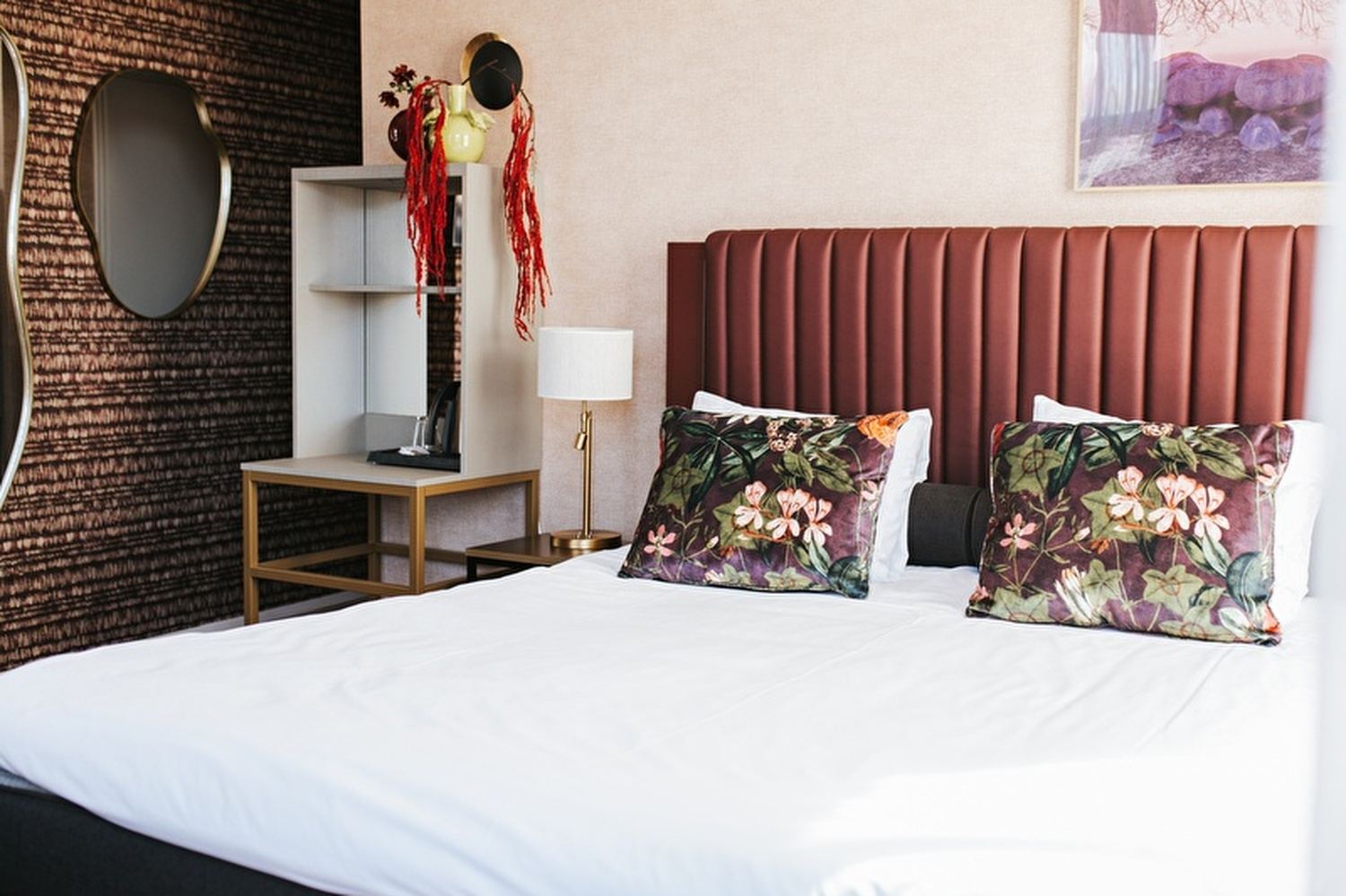 Comfortabel overnachten met de hele familie