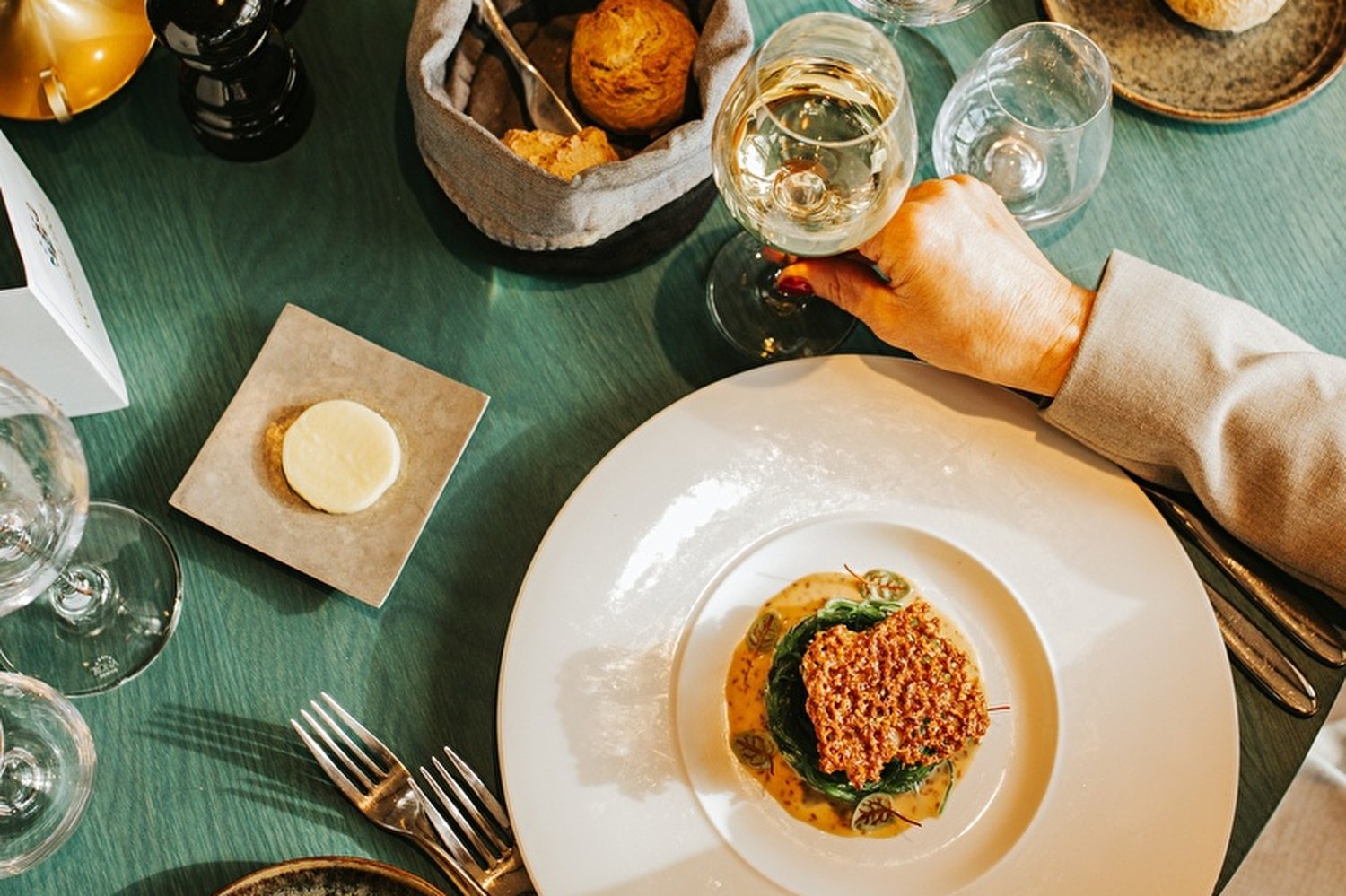 Culinair genieten voor jong en oud