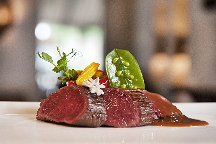 Culinair genot bij Hotel Wesseling