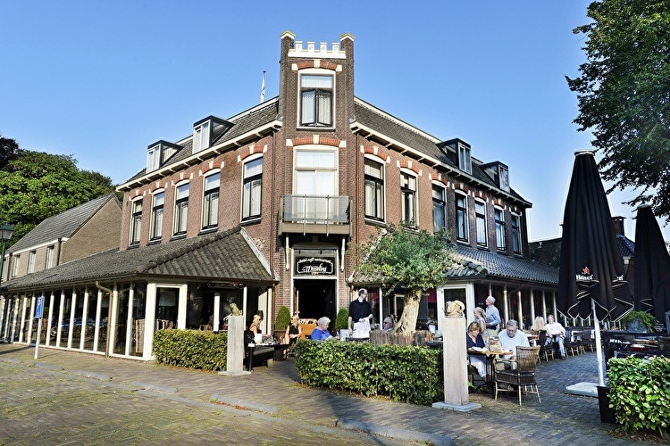 Reserveer Jouw landelijke Getaway